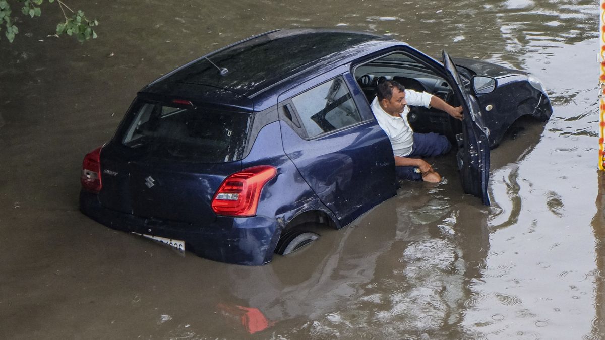 Rains Of Gurugram (4)