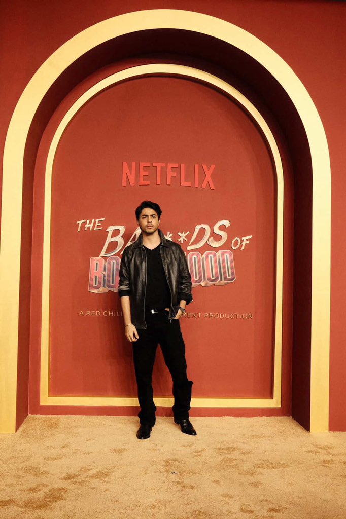 The Bads Of Bollywood release