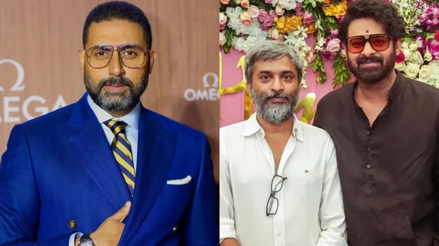 abhishek-bachchan-to-collaborate-with-prabhas-for-the-first-time-in-fauji-report