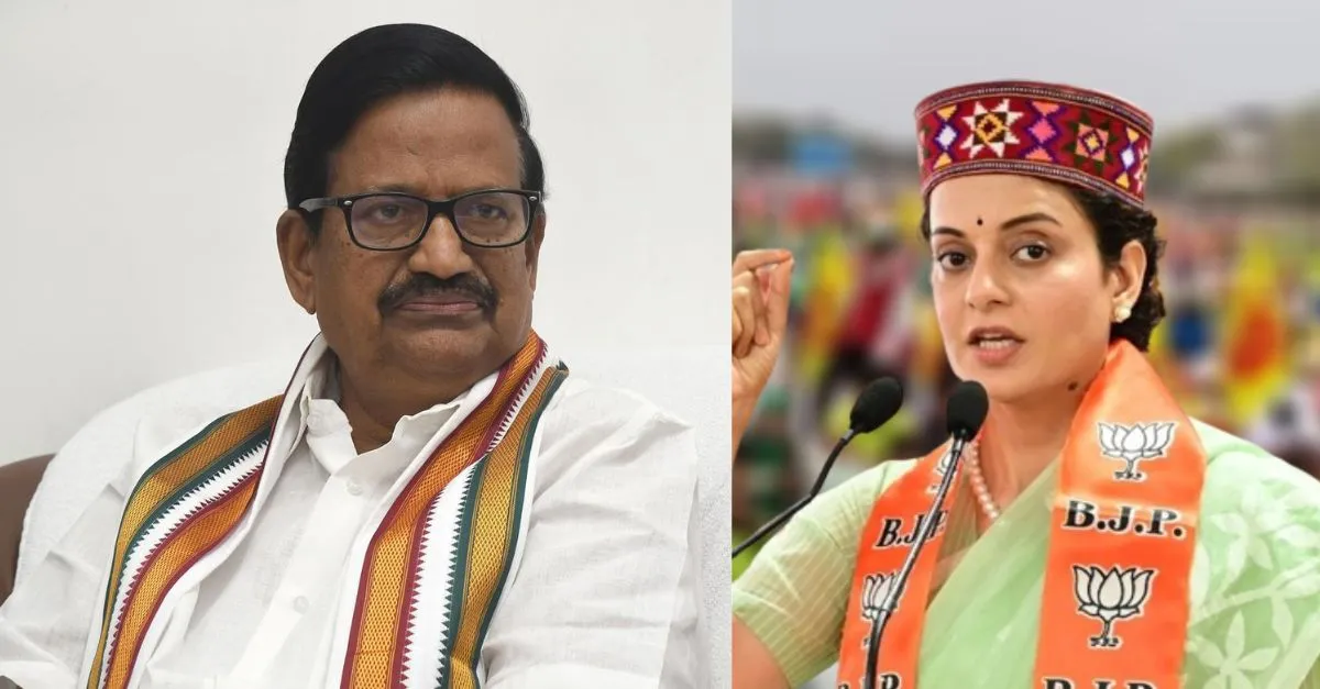 kangana-ranaut-must-be-slapped-if-she-comes-to-tamil-nadu-congress-leaders-remarks-spark-controversy