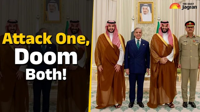 pakistan-saudi-arabia-defence-deal-explained-why-is-it-concerning-for-india-tdj-explainer-video