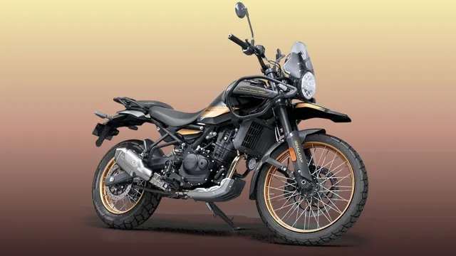 army-inducts-royal-enfield-himalayan-450-in-training-fleet-but-not-in-india