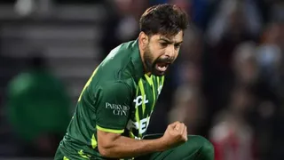 Asia Cup 2025: Haris Rauf Downplays Off-Field Boycott Drama Against UAE, Says 'Not My Domain..., Board Handled It Well'