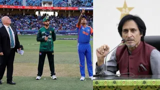 Asia Cup 2025: Ramiz Raja Questions ICC Neutrality, Blasts Andy Pycroft As 'Favourite For Indians' In Explosive Remark