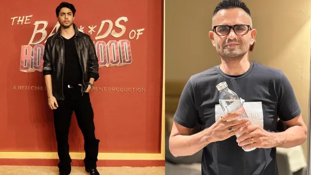 aryan-khans-netflix-debut-the-bads-of-bollywood-sparks-buzz-over-officer-resemblance-to-sameer-wankhede