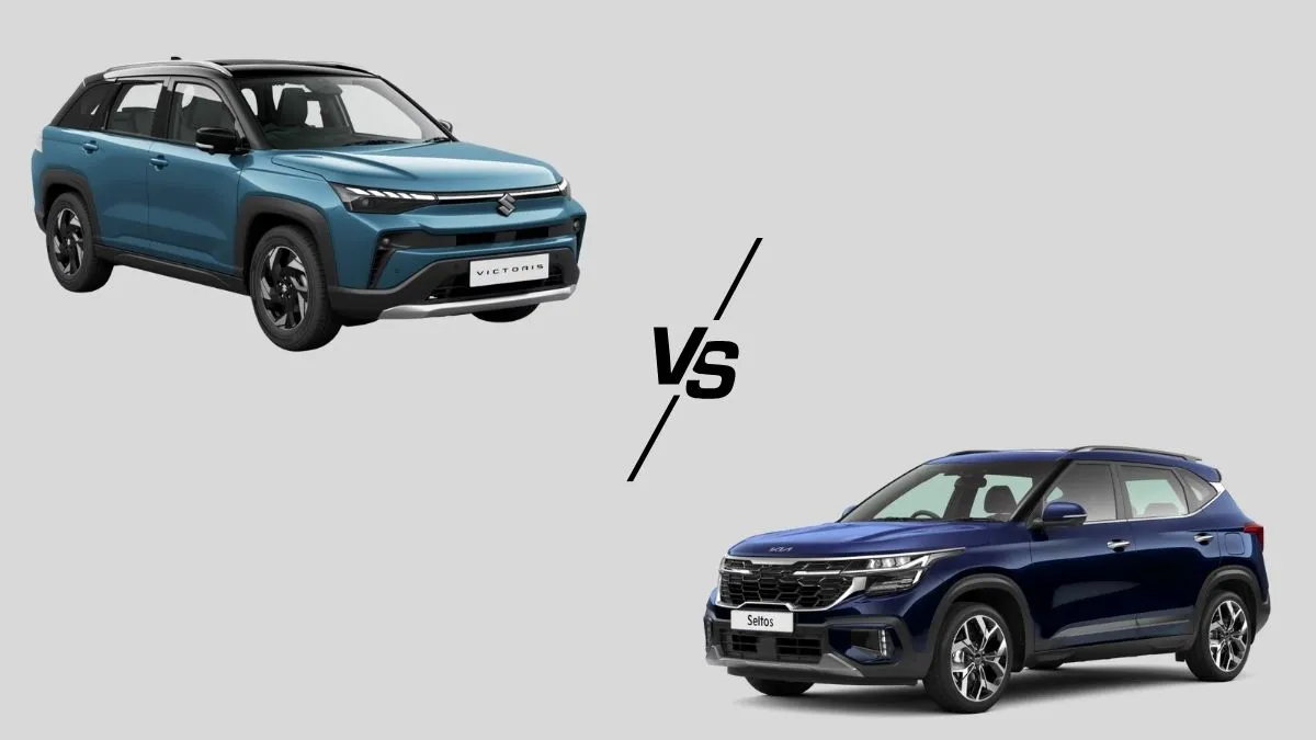 maruti-suzuki-victoris-top-model-price-compared-almost-rs-60000-cheaper-than-kia-seltos-x-line-diesel-at