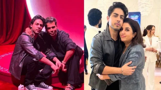 picture-abhi-baaki-hai-karan-johar-farah-khan-kajol-and-others-hail-aryan-khan-directorial-debut-with-the-bads-of-bollywood