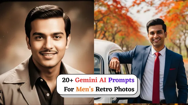 quick-copy-paste-gemini-ai-prompts-for-men-to-create-vintage-retro-photos