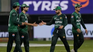 PAK vs UAE Asia Cup 2025: Pakistan Defeat UAE By 41 Runs To Reach Super 4, Will Face India Amidst Boycott Calls