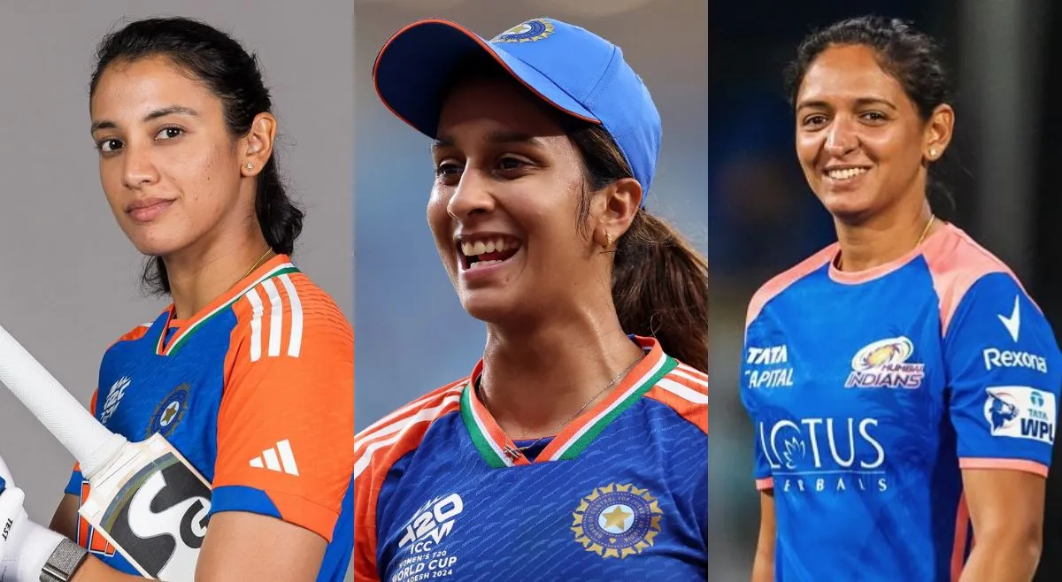 list-of-india-women-national-cricket-team-players-and-their-educational-qualifications-smriti-mandhana-arundhati-reddy-and-more