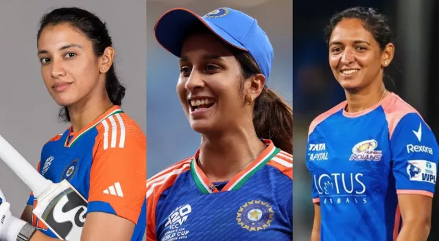 list-of-india-women-national-cricket-team-players-and-their-educational-qualifications-smriti-mandhana-arundhati-reddy-and-more