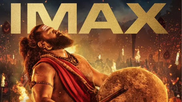 rishab-shetty-kantara-chapter-1-to-arrive-in-imax-confirms-cinematographer