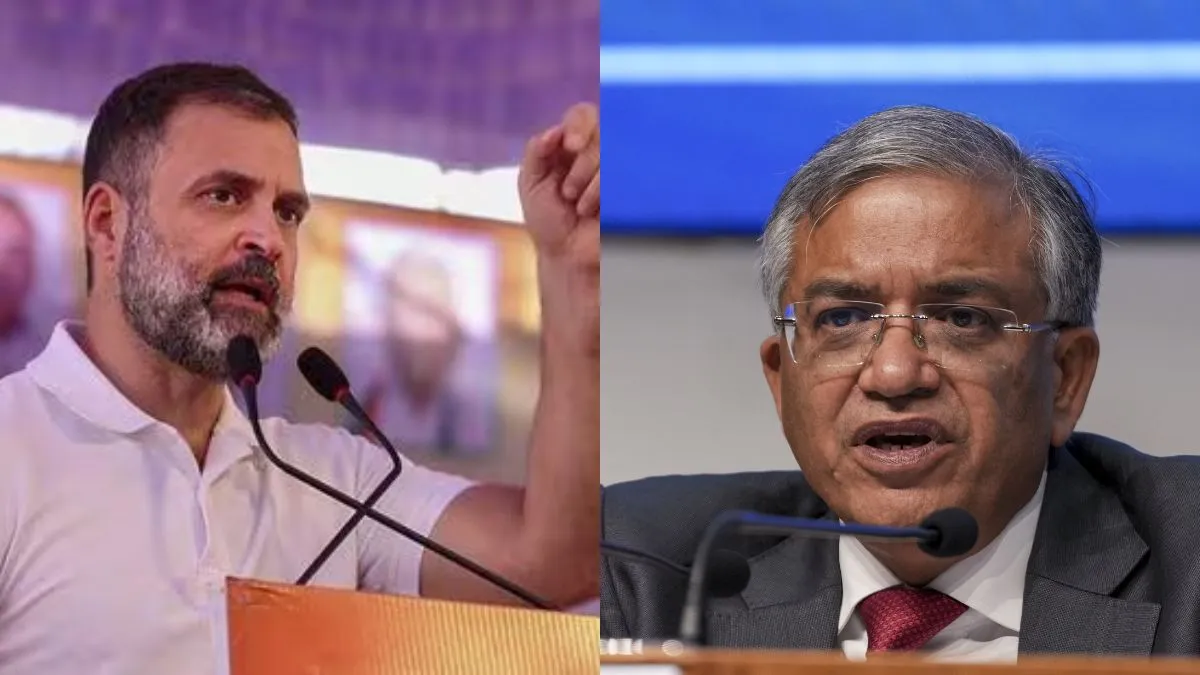 election-commission-responds-to-rahul-gandhi-voter-deletion-allegations-eci-vote-chori-aland-constituency-karnataka