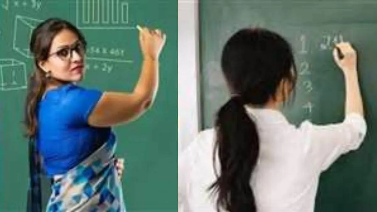 festival-gift-for-bihar-teachers-40000-to-get-pending-salaries-before-chhath-puja