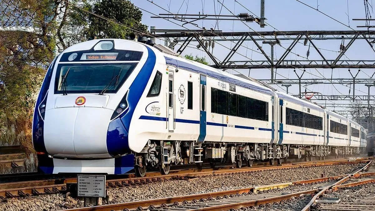 gorakhpur-bhatni-vande-bharat-depot-project-moves-forward-as-land-survey-concludes