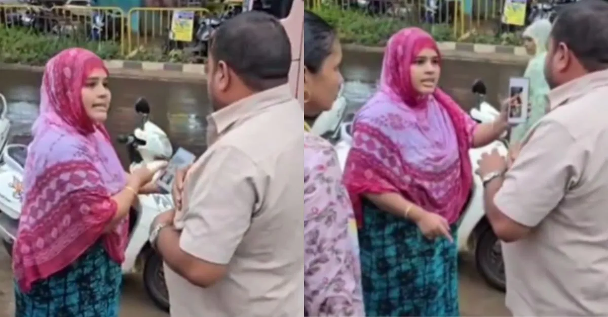maharashtra-woman-displays-bravery-tracks-down-bus-driver-and-confronts-him-in-public-to-teach-lesson