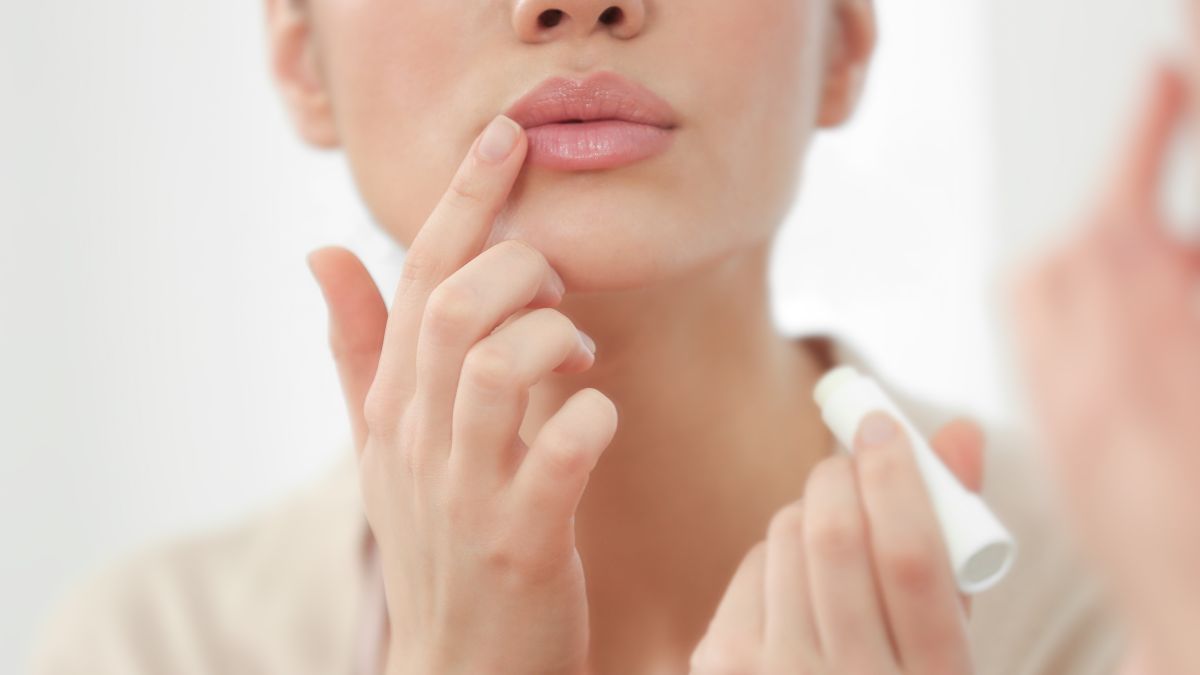 Overnight Lip Care Tips