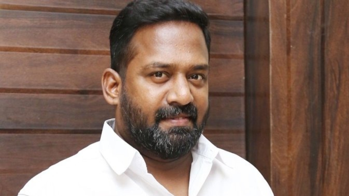 Robo Shankar Passes Away