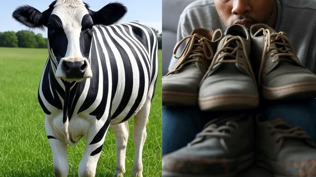 how-painting-cows-with-stripes-and-smelly-shoes-by-indian-researchers-led-to-ig-nobel-winning-discovery