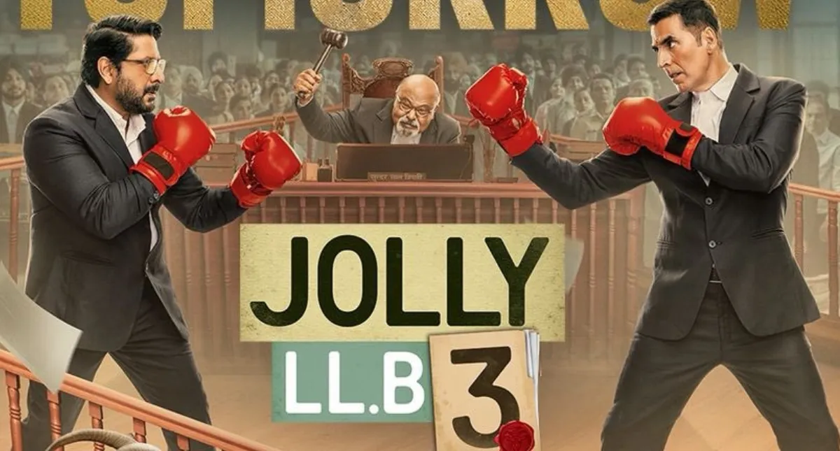jolly-llb-3-x-review-netizens-praise-akshay-kumar-arshad-warsi-starrer-legal-comedy-movie-call-it-masterpiece-winner