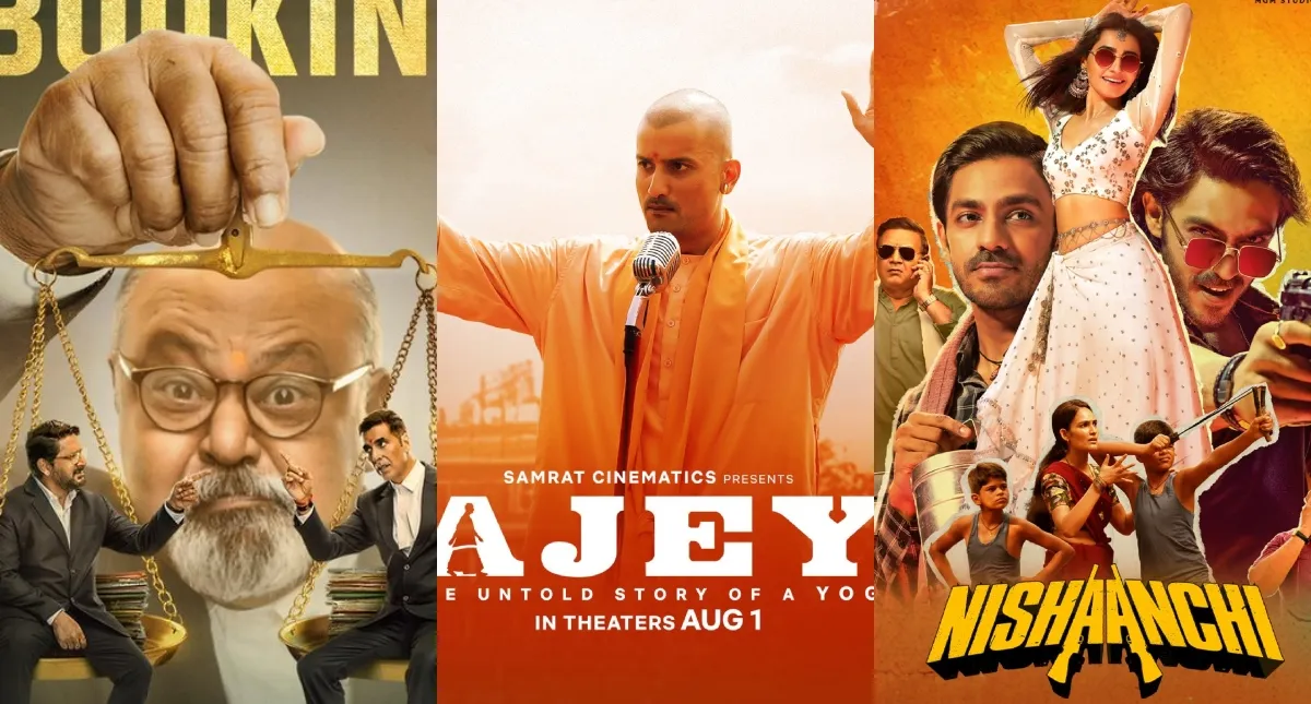 movies-releasing-in-theatres-on-friday-september-19-watch-jolly-llb-3-ajey-the-untold-story-of-a-yogi-nishaanchi-and-more