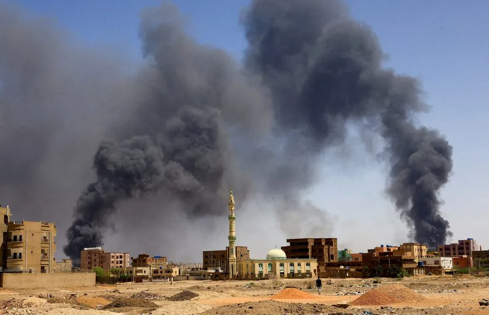 sudan-mosque-attack-many-killed-in-sudanese-paramilitary-rsf-drone-attack-during-friday-prayers-updates