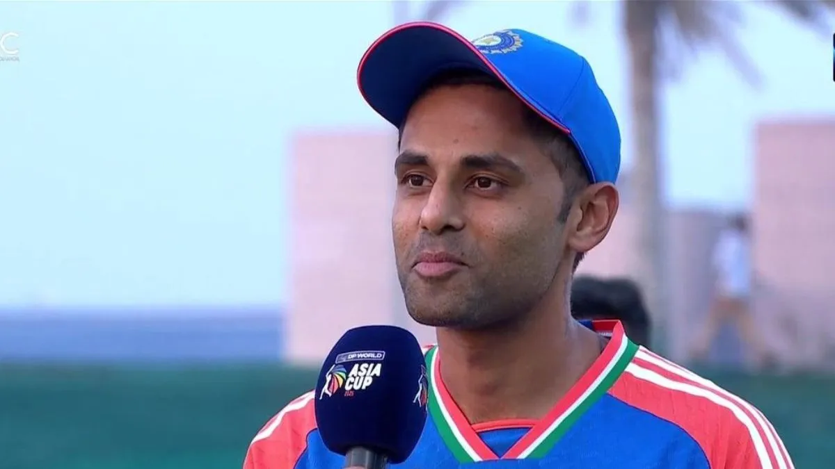 india-national-cricket-team-vs-oman-national-cricket-team-match-scorecard-suryakumar-yadav-toss-blunder-in-asia-cup-2025-oman-clash-rohit-sharma