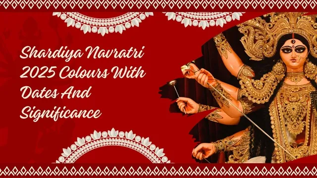 shardiya-navratri-2025-colour-list-with-dates-know-9-auspicious-shades-for-9-days-and-their-spiritual-significance