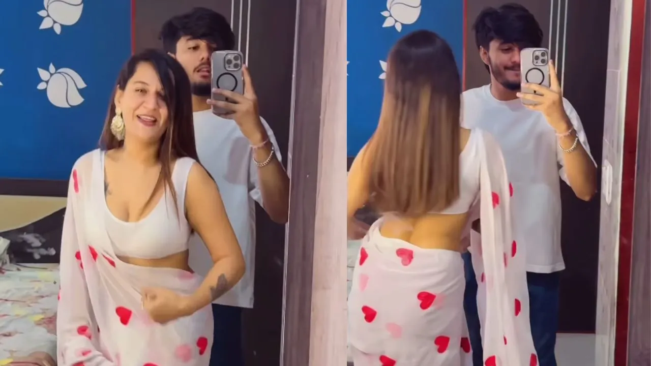 mother-son-dance-video-sparks-outrage-people-slam-crossing-limits-for-social-media-fame-viral