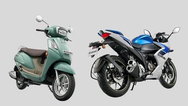 suzuki-access-burgman-street-gixxer-sf-250-to-get-cheaper-after-gst-rate-cut-check-how-much-you-can-save