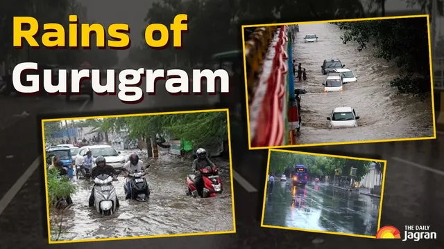 rains-of-gurugram-why-is-waterlogging-an-issue-in-gurugram-and-not-in-noida-two-cyber-cities-two-different-stories