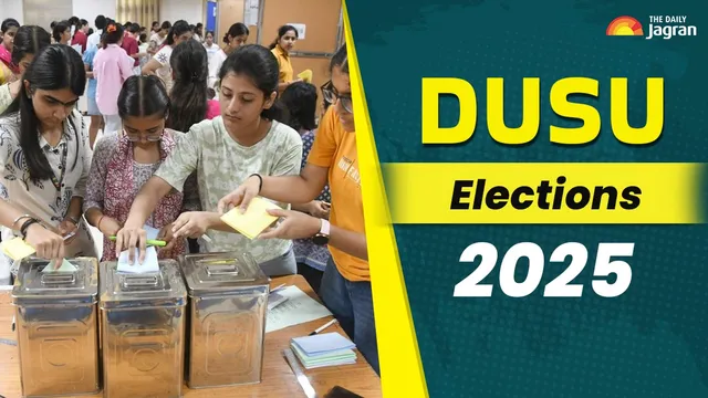 dusu-elections-2025-vote-counting-begins-amid-heavy-security-voting-percentage-recorded-at-39-45