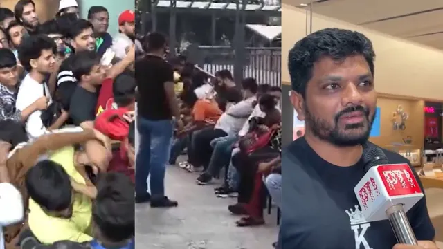 iphone-17-series-sale-live-news-delhi-saket-apple-store-timings-mumbai-bkc-apple-store-apple-hebbal-store-pune-koregaon-iphone-17-sale-video