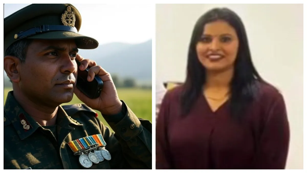 woman-banker-insults-army-jawan-in-call-hdfc-responds-viral-video-internet-users-seek-action-loan-recovery-agent