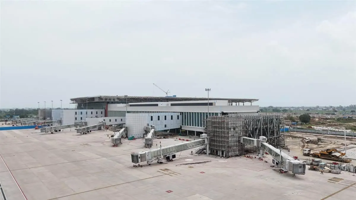 noida-airport-to-be-inaugurated-by-pm-modi-on-october-30-big-boost-for-western-up