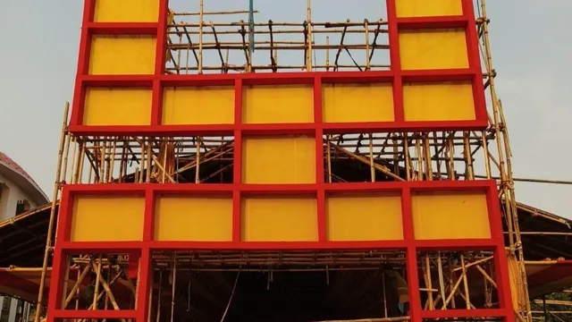 durga-puja-2025-experience-bengal-in-greater-noidas-kalibari-temple-with-grand-pandal-and-star-performers