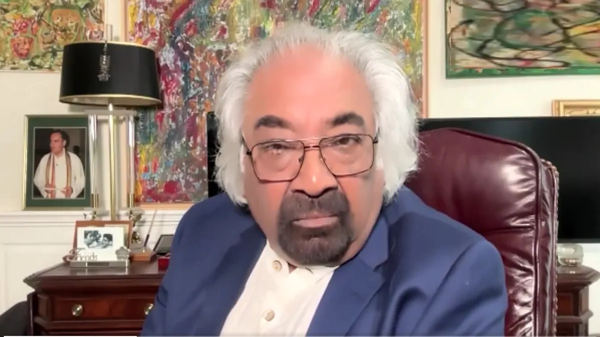 congress-sam-pitroda-says-felt-at-home-in-pakistan-calls-for-talks-with-neighbour-bjp-responds