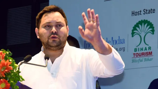 bihar-election-2025-tejashwi-yadav-calls-for-development-driven-politics-excluding-caste-religion