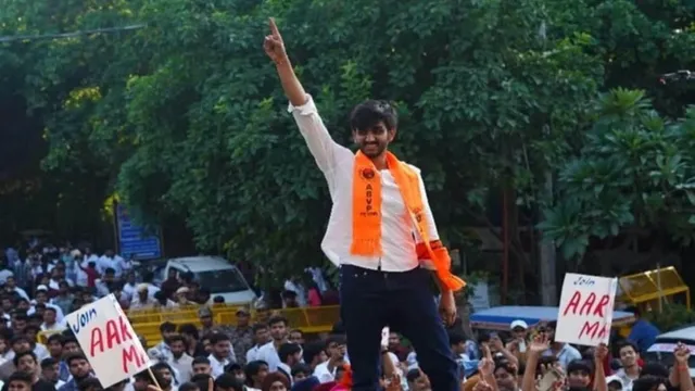 how-abvp-cracked-the-genz-code-with-haryanvi-song-social-media-and-uspecial-buses-to-win-the-dusu-election