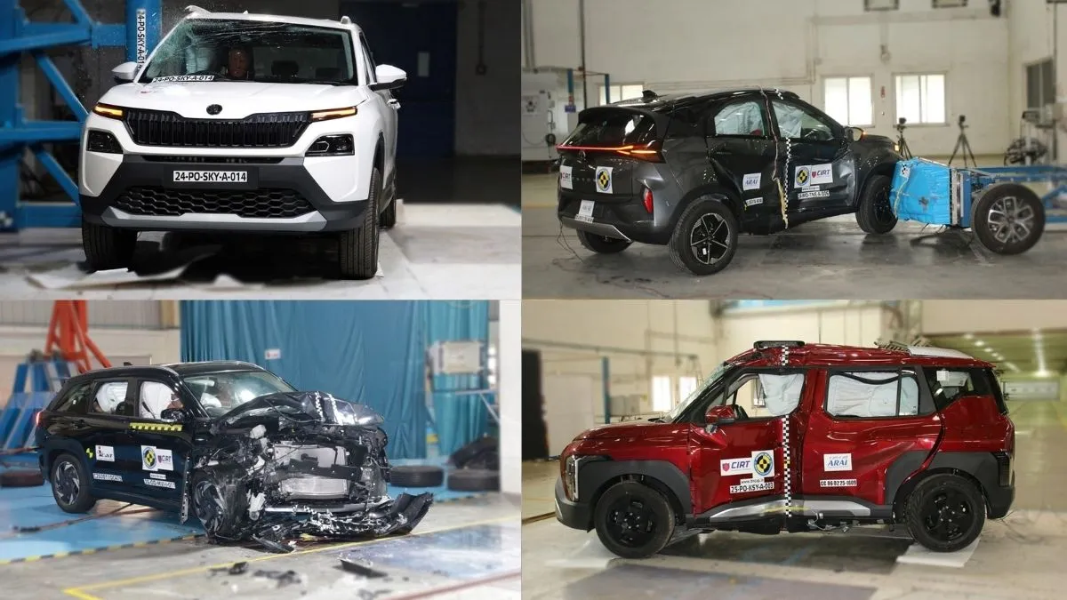 maruti-suzuki-victoris-to-skoda-kylaq-top-5-safest-ice-suvs-under-bharat-ncap