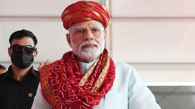 pm-modi-gujarat-visit-prime-minister-to-inaugurate-development-projects-worth-rs-34200-crore-iin-bhavnagar-today