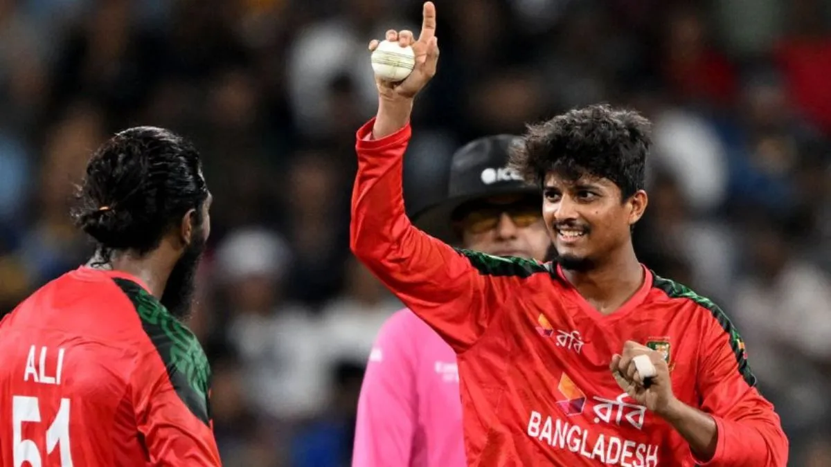 BAN vs SL Live Cricket Score Asia Cup 2025 Super Four: Sri Lanka Pull Back Momentum To Keep Run-Rate In Check
