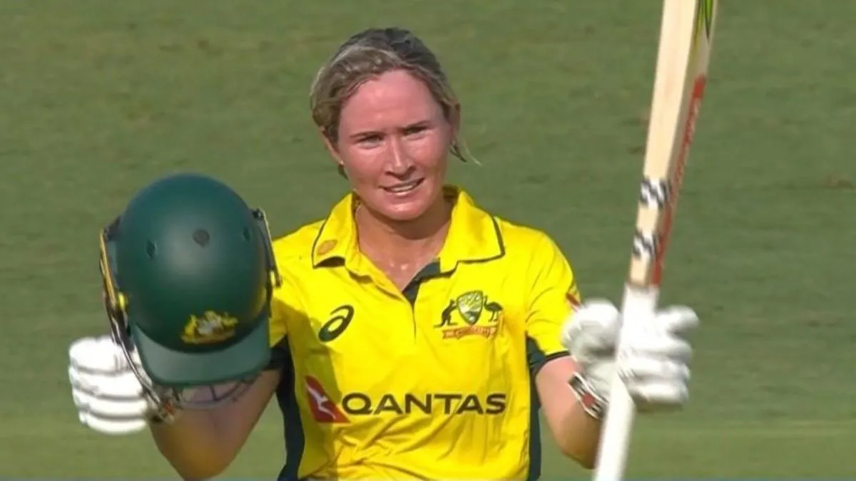 indw-vs-ausw-3rd-odi-beth-mooney-hundred-jointsixth-highest-total-in-womens-odis-against-india-in-delhi