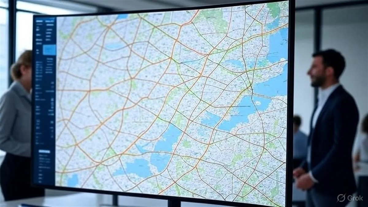 gurugram-and-manesar-launch-ai-road-audit-to-spot-potholes-encroachments