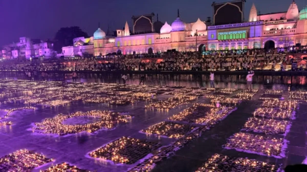 ayodhya-gears-up-for-grandest-deepotsav-45minute-show-at-ram-ki-paidi-captivate-devotees