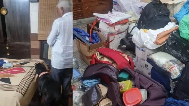 gurugram-sector-15-thieves-pose-as-delivery-boys-to-enter-gated-society-loot-valuables-worth-lakhs-from-2-flats