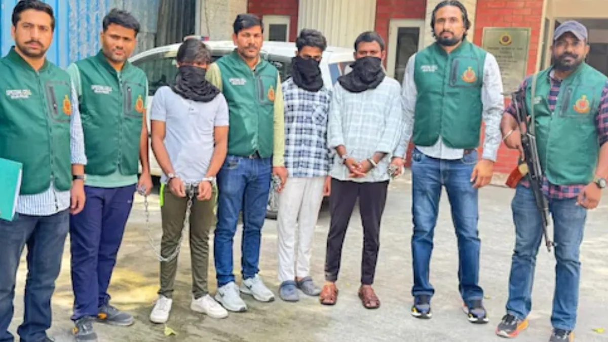 isis-terrorist-arrested-in-ranchi-used-signal-app-to-radicalise-recruit-and-raise-funds