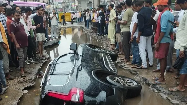 patna-rain-heavy-downpour-leads-to-severe-waterlogging-across-city-red-alert-issued-for-several-bihar-districts