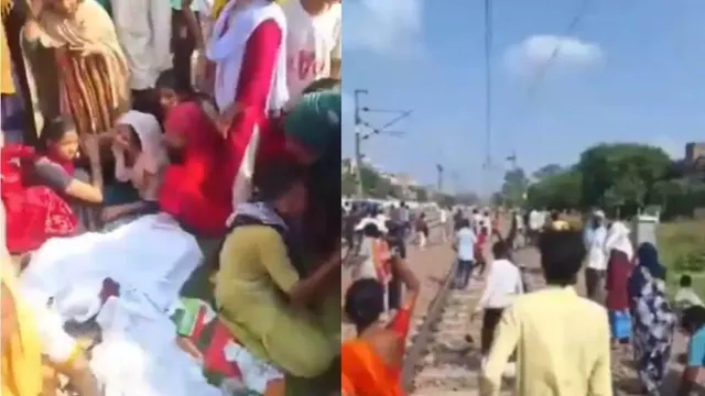 delhi-news-2-children-dead-after-being-hit-by-train-in-nangloi-angry-locals-block-railway-tracks-in-protest