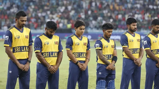 sri-lanka-national-cricket-team-vs-bangladesh-national-cricket-team-match-scorecard-dunith-wellalage-father-demise-sl-vs-ban-players-tribute-with-black-armbands